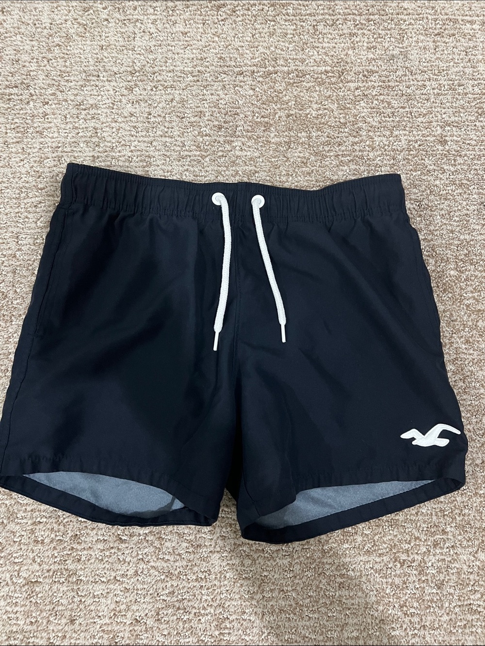 Hollister swim shorts